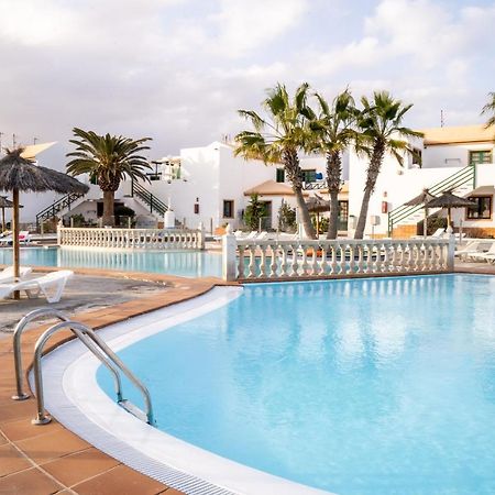 Cutie & Central Air-Conditioning Apartment! Caleta de Fuste Exterior foto