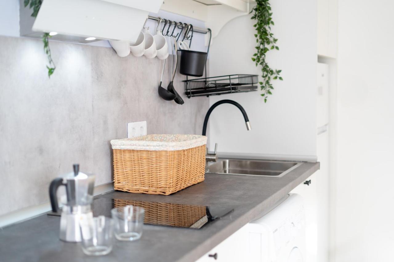 Cutie & Central Air-Conditioning Apartment! Caleta de Fuste Exterior foto