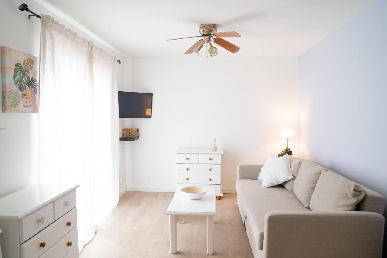 Cutie & Central Air-Conditioning Apartment! Caleta de Fuste Exterior foto