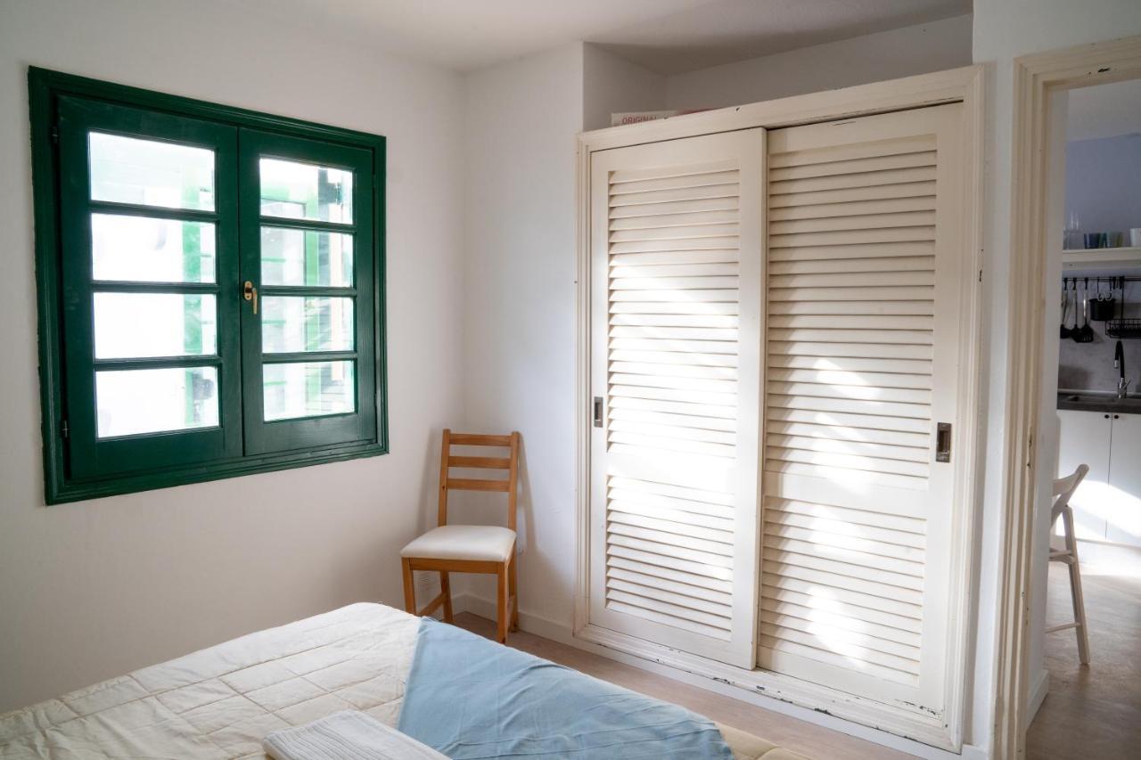 Cutie & Central Air-Conditioning Apartment! Caleta de Fuste Exterior foto