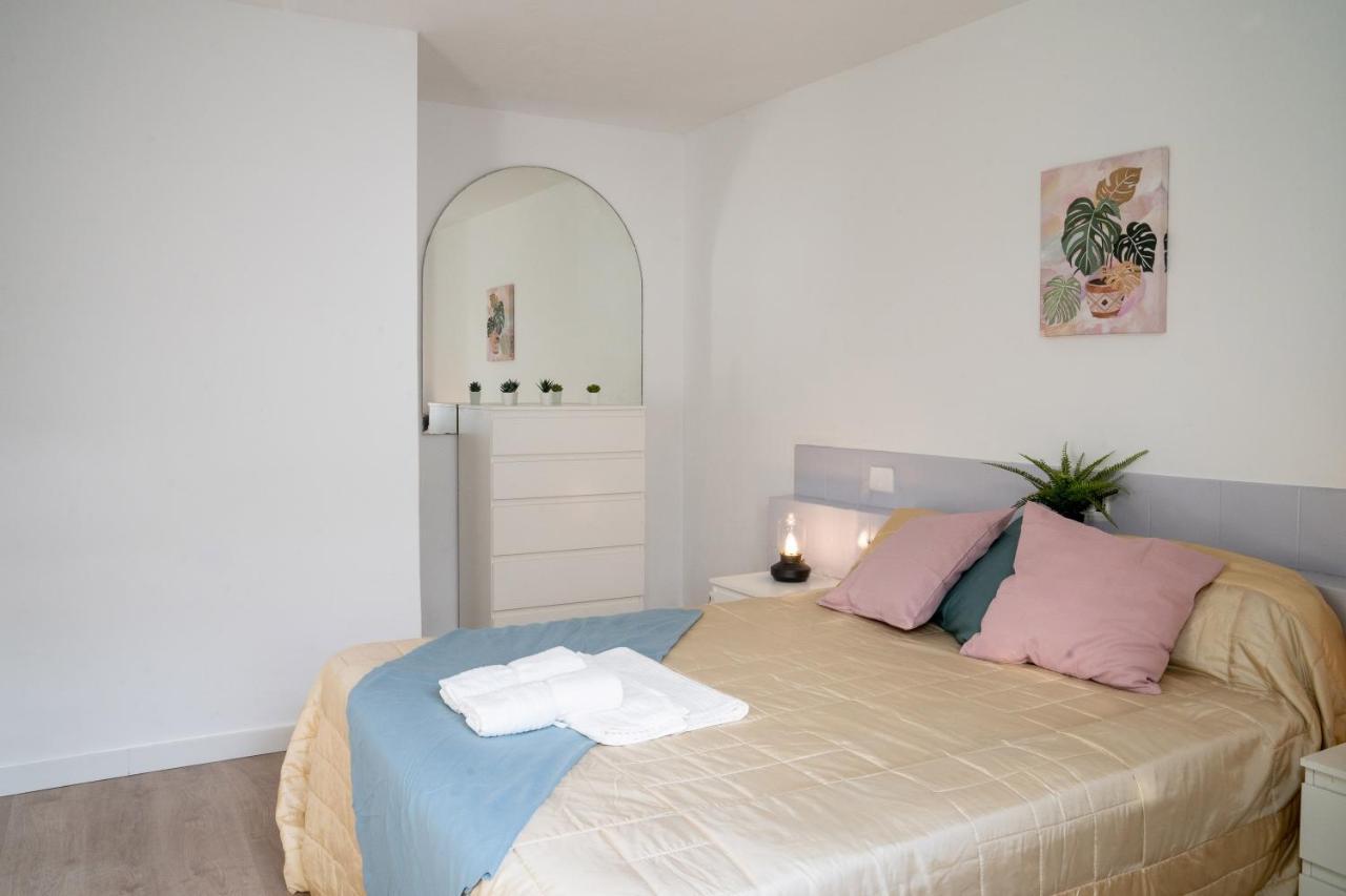 Cutie & Central Air-Conditioning Apartment! Caleta de Fuste Exterior foto